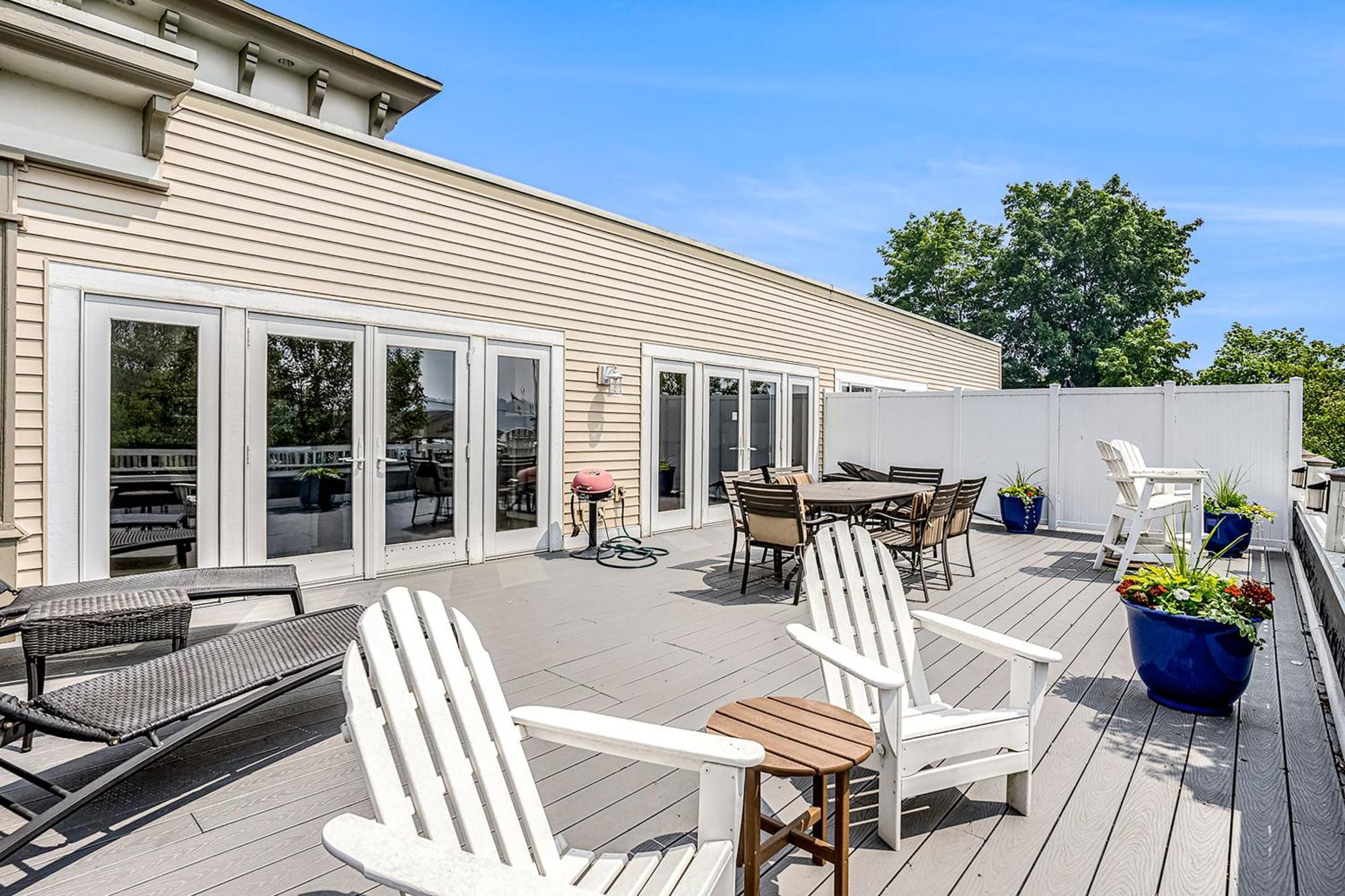 Lake View Getaway Saugatuck Exterior photo