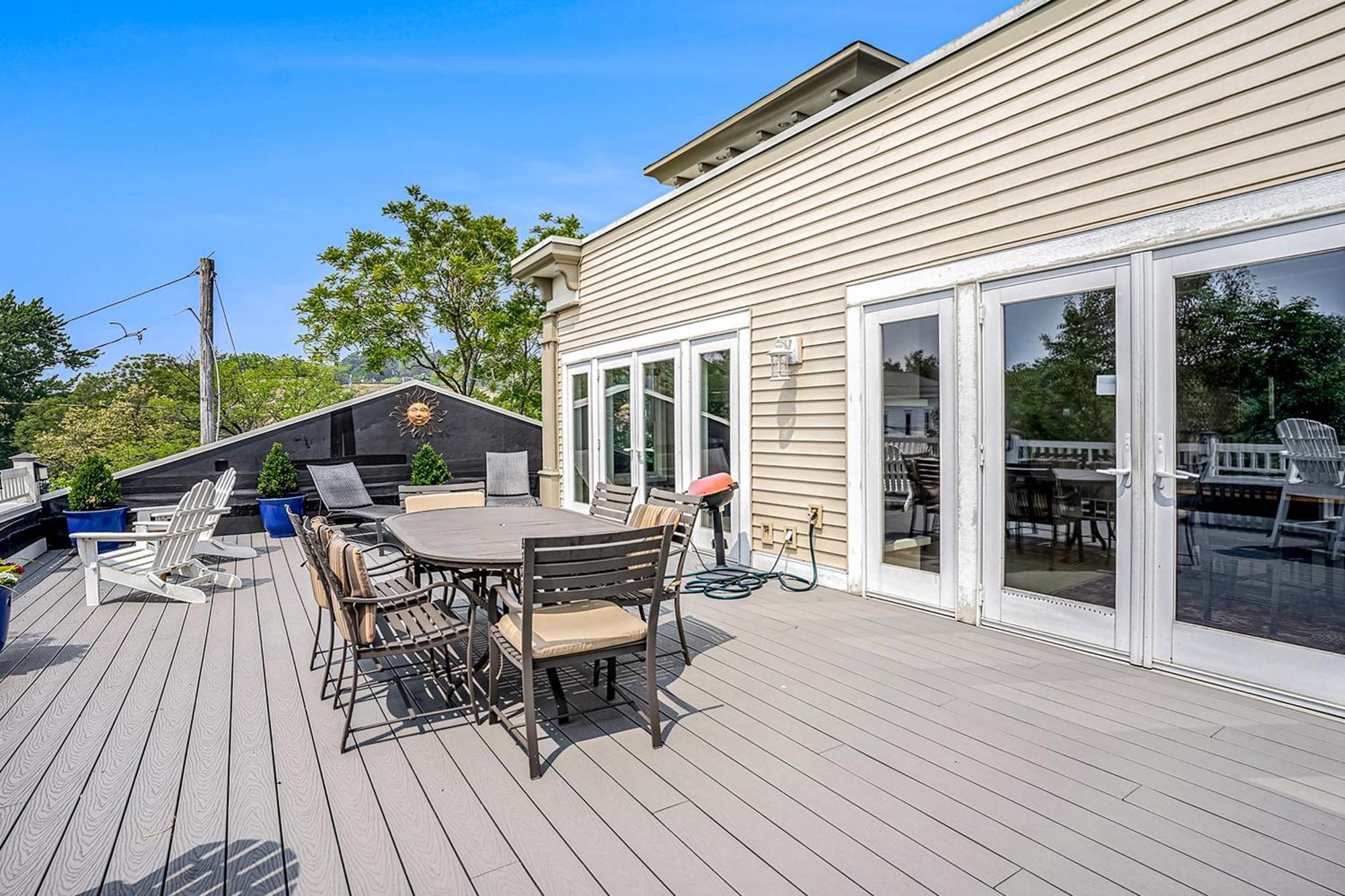 Lake View Getaway Saugatuck Exterior photo