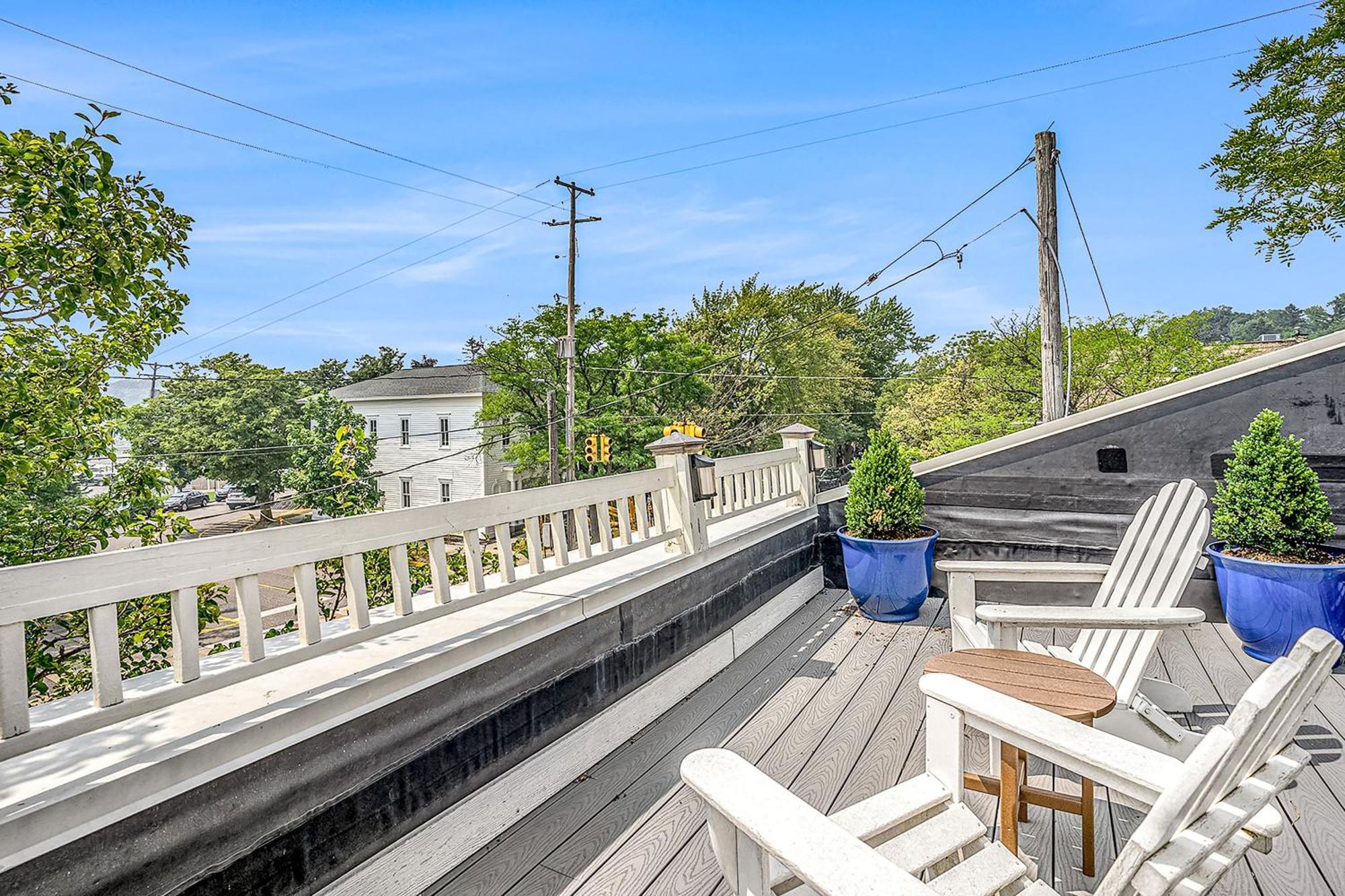 Lake View Getaway Saugatuck Exterior photo
