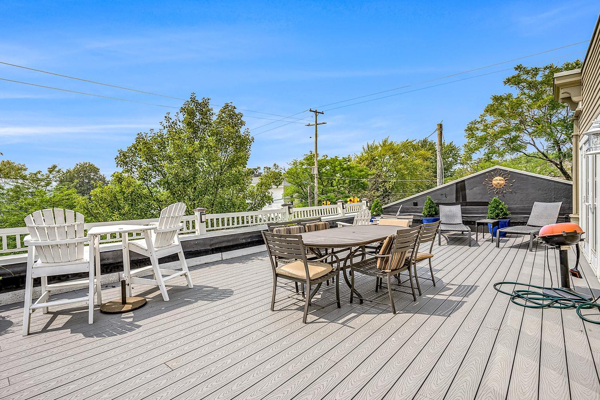 Lake View Getaway Saugatuck Exterior photo